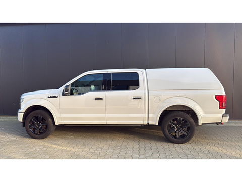 Ford USA F-150 3.5 SuperCrew LOBO Platinum Huif Pano
