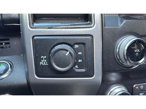 Ford USA F-150 3.5 SuperCrew LOBO Platinum Huif Pano