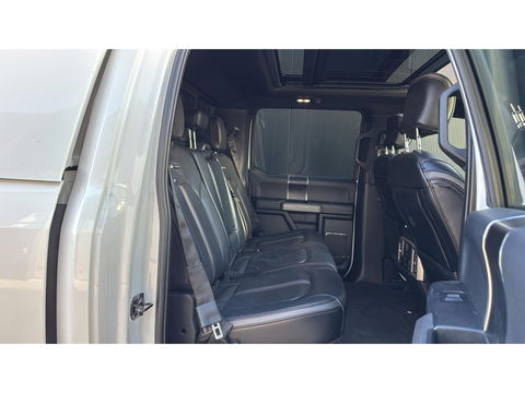 Ford USA F-150 3.5 SuperCrew LOBO Platinum Huif Pano