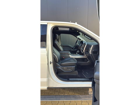 Ford USA F-150 3.5 SuperCrew LOBO Platinum Huif Pano