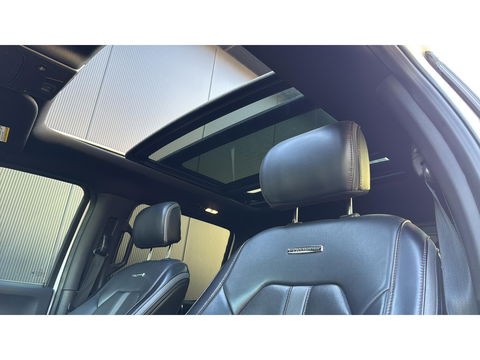 Ford USA F-150 3.5 SuperCrew LOBO Platinum Huif Pano