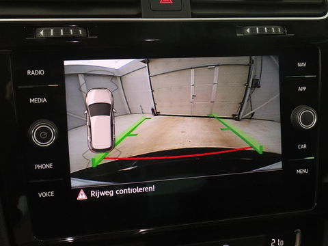 Volkswagen Golf 1.5 TSI Highline | 1e eigenaar | Virtual Cockpit | Adaptive cruise | Camera | Full LED | Carplay | Navigatie | Climate control | Parkeerhulp