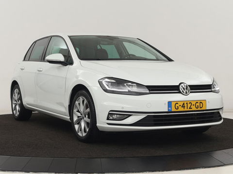 Volkswagen Golf 1.5 TSI Highline | 1e eigenaar | Virtual Cockpit | Adaptive cruise | Camera | Full LED | Carplay | Navigatie | Climate control | Parkeerhulp