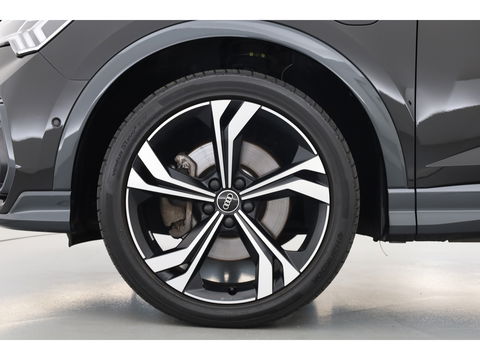 Audi Q3 Sportback 45 TFSI e S Line | 360cam | Navi | 20'' | Adapt. Cruise | Dodehoek det. | Elek. Achterklep