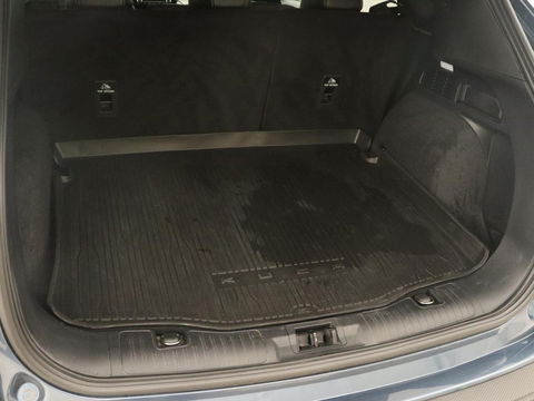 Ford Kuga 2.5 PHEV Titanium X | Trekhaak | Stoelverwarming | Camera | Carplay | Half leder | Achterbankverwarming | Navigatie | Full LED | Climate control | Parkeerhulp | Keyless | B&O Sound | Plug In