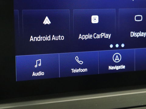 Ford Kuga 2.5 PHEV Titanium X | Trekhaak | Stoelverwarming | Camera | Carplay | Half leder | Achterbankverwarming | Navigatie | Full LED | Climate control | Parkeerhulp | Keyless | B&O Sound | Plug In