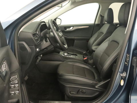 Ford Kuga 2.5 PHEV Titanium X | Trekhaak | Stoelverwarming | Camera | Carplay | Half leder | Achterbankverwarming | Navigatie | Full LED | Climate control | Parkeerhulp | Keyless | B&O Sound | Plug In
