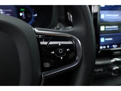 Volvo XC60 T8 Recharge R-Design | Pano | HUD | 360cam | H&K | Elek. Trekhaak | Memory seats | 21''