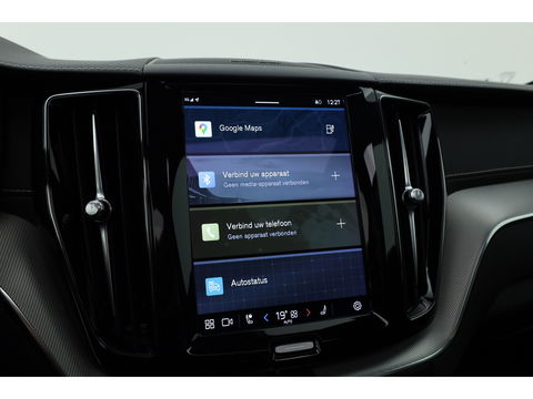 Volvo XC60 T8 Recharge R-Design | Pano | HUD | 360cam | H&K | Elek. Trekhaak | Memory seats | 21''