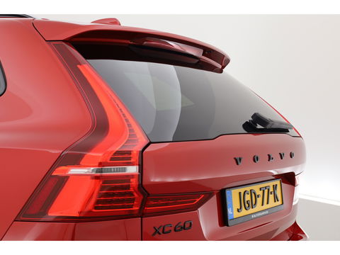 Volvo XC60 T8 Recharge R-Design | Pano | HUD | 360cam | H&K | Elek. Trekhaak | Memory seats | 21''