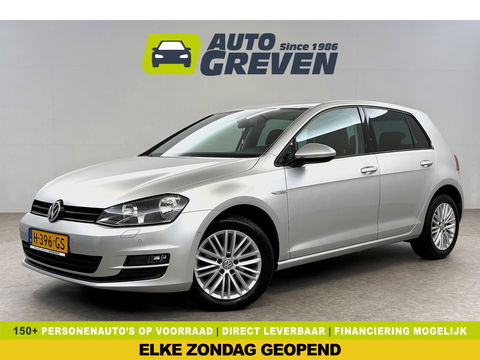 Volkswagen Golf 1.2 TSI | Clima | Parkeersens. | Stoelverw. | 16''LMV