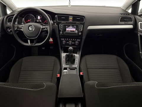 Volkswagen Golf 1.2 TSI | Clima | Parkeersens. | Stoelverw. | 16''LMV