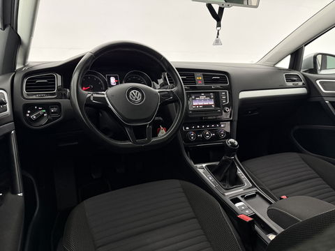 Volkswagen Golf 1.2 TSI | Clima | Parkeersens. | Stoelverw. | 16''LMV