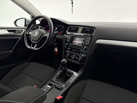 Volkswagen Golf 1.2 TSI | Clima | Parkeersens. | Stoelverw. | 16''LMV