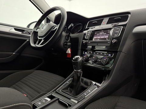 Volkswagen Golf 1.2 TSI | Clima | Parkeersens. | Stoelverw. | 16''LMV