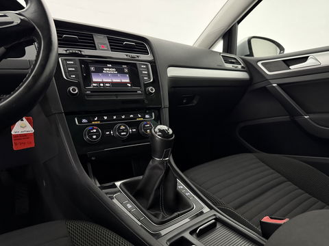 Volkswagen Golf 1.2 TSI | Clima | Parkeersens. | Stoelverw. | 16''LMV