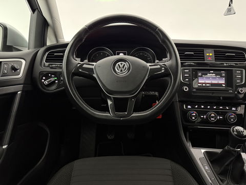 Volkswagen Golf 1.2 TSI | Clima | Parkeersens. | Stoelverw. | 16''LMV