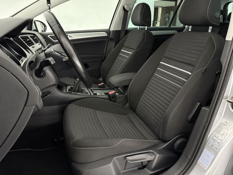 Volkswagen Golf 1.2 TSI | Clima | Parkeersens. | Stoelverw. | 16''LMV