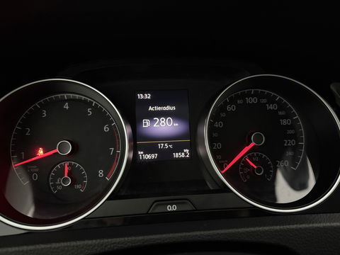 Volkswagen Golf 1.2 TSI | Clima | Parkeersens. | Stoelverw. | 16''LMV