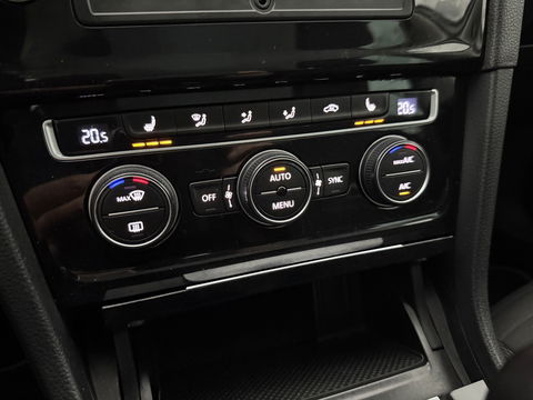 Volkswagen Golf 1.2 TSI | Clima | Parkeersens. | Stoelverw. | 16''LMV