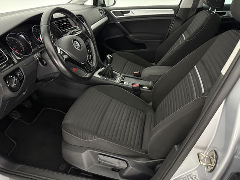 Volkswagen Golf 1.2 TSI | Clima | Parkeersens. | Stoelverw. | 16''LMV
