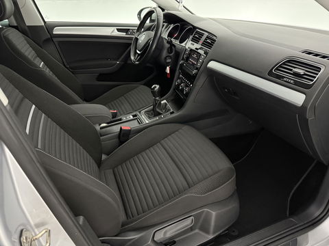 Volkswagen Golf 1.2 TSI | Clima | Parkeersens. | Stoelverw. | 16''LMV
