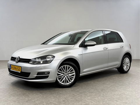 Volkswagen Golf 1.2 TSI | Clima | Parkeersens. | Stoelverw. | 16''LMV