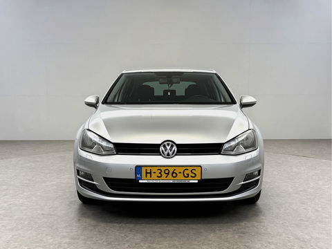 Volkswagen Golf 1.2 TSI | Clima | Parkeersens. | Stoelverw. | 16''LMV