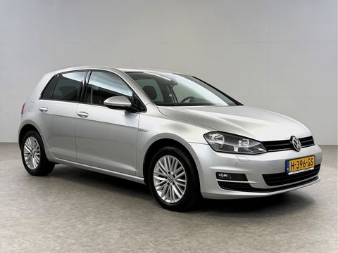 Volkswagen Golf 1.2 TSI | Clima | Parkeersens. | Stoelverw. | 16''LMV