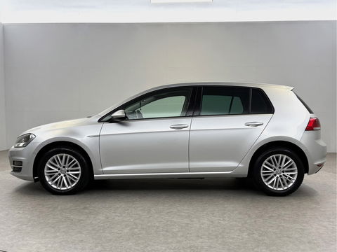 Volkswagen Golf 1.2 TSI | Clima | Parkeersens. | Stoelverw. | 16''LMV