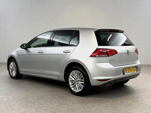 Volkswagen Golf 1.2 TSI | Clima | Parkeersens. | Stoelverw. | 16''LMV