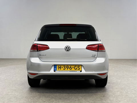 Volkswagen Golf 1.2 TSI | Clima | Parkeersens. | Stoelverw. | 16''LMV