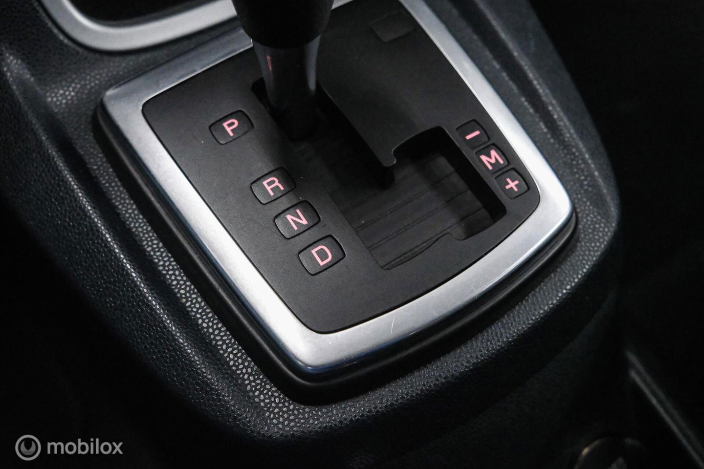 Ford Fiesta 1.4 Trend Automaat 5 Deurs | Airco | NAP NL auto | Rijklaarprijs incl garantie |