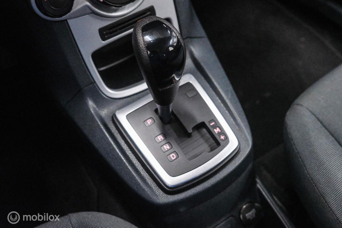 Ford Fiesta 1.4 Trend Automaat 5 Deurs | Airco | NAP NL auto | Rijklaarprijs incl garantie |