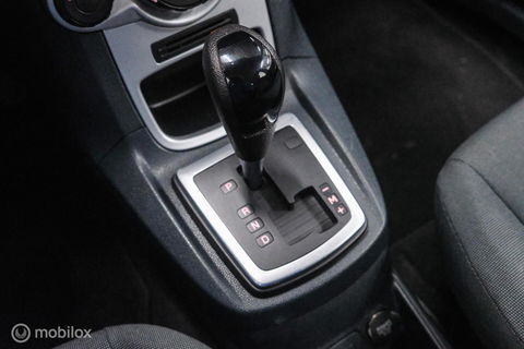Ford Fiesta 1.4 Trend Automaat 5 Deurs | Airco | NAP NL auto | Rijklaarprijs incl garantie |