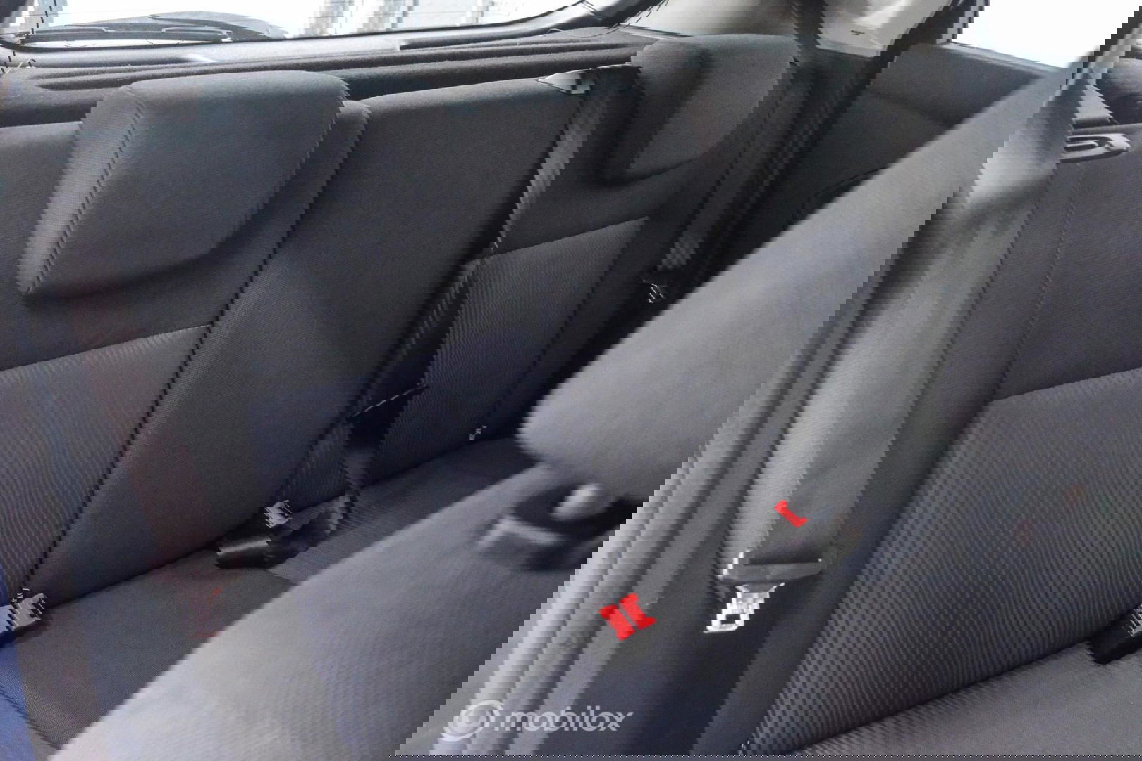 Ford Fiesta 1.4 Trend Automaat 5 Deurs | Airco | NAP NL auto | Rijklaarprijs incl garantie |