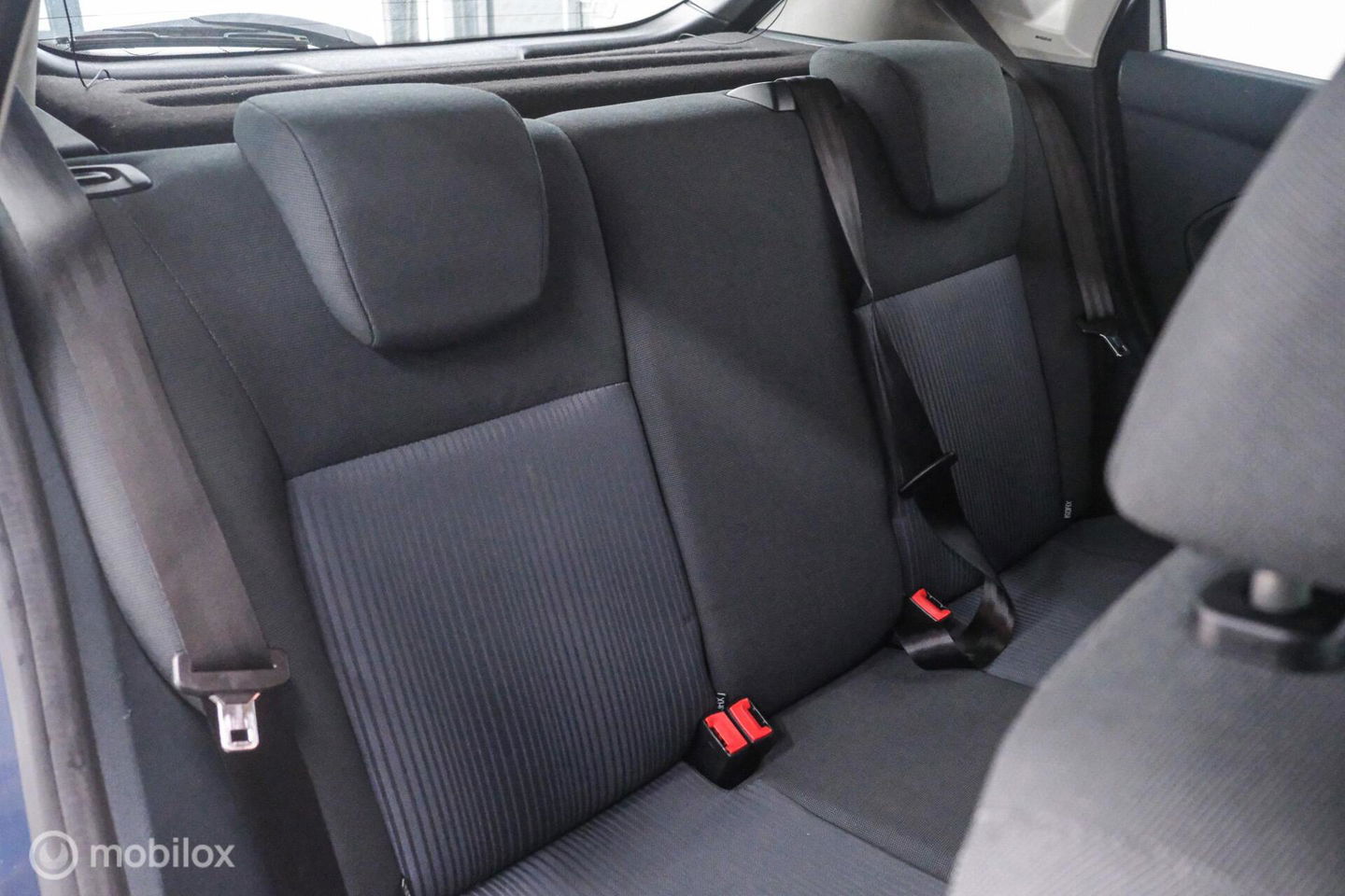 Ford Fiesta 1.4 Trend Automaat 5 Deurs | Airco | NAP NL auto | Rijklaarprijs incl garantie |