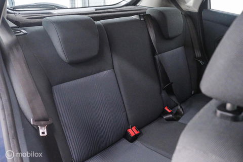 Ford Fiesta 1.4 Trend Automaat 5 Deurs | Airco | NAP NL auto | Rijklaarprijs incl garantie |
