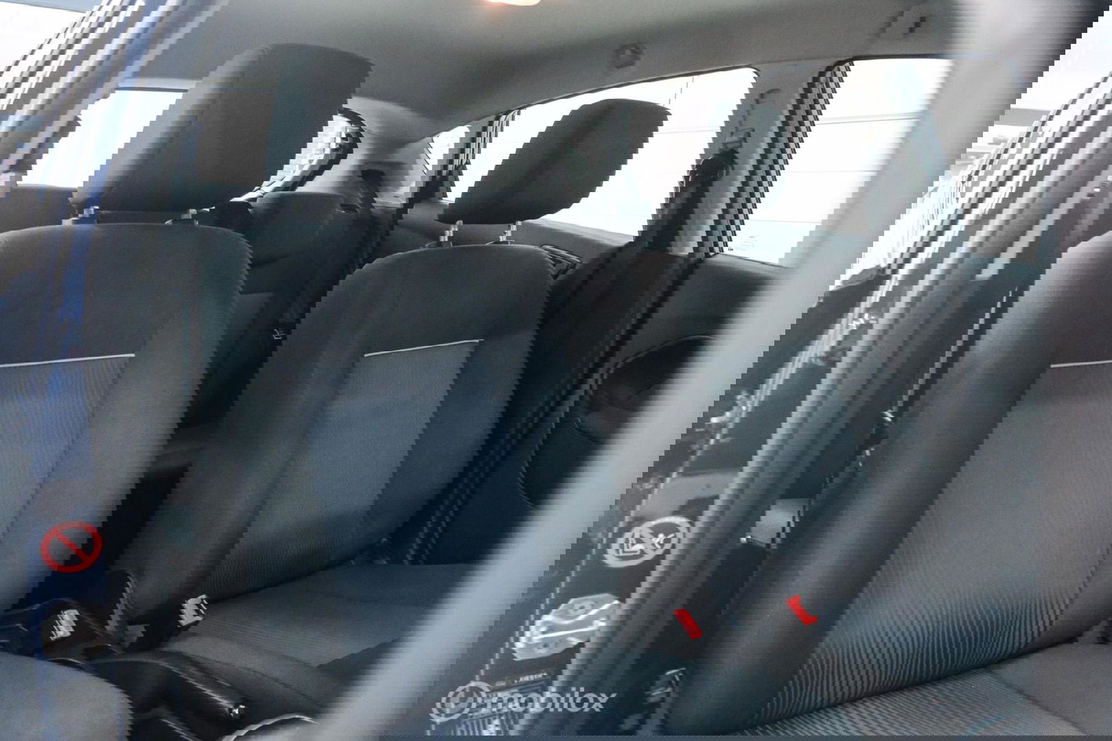 Ford Fiesta 1.4 Trend Automaat 5 Deurs | Airco | NAP NL auto | Rijklaarprijs incl garantie |