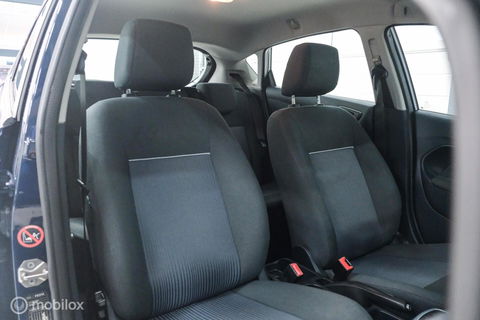Ford Fiesta 1.4 Trend Automaat 5 Deurs | Airco | NAP NL auto | Rijklaarprijs incl garantie |