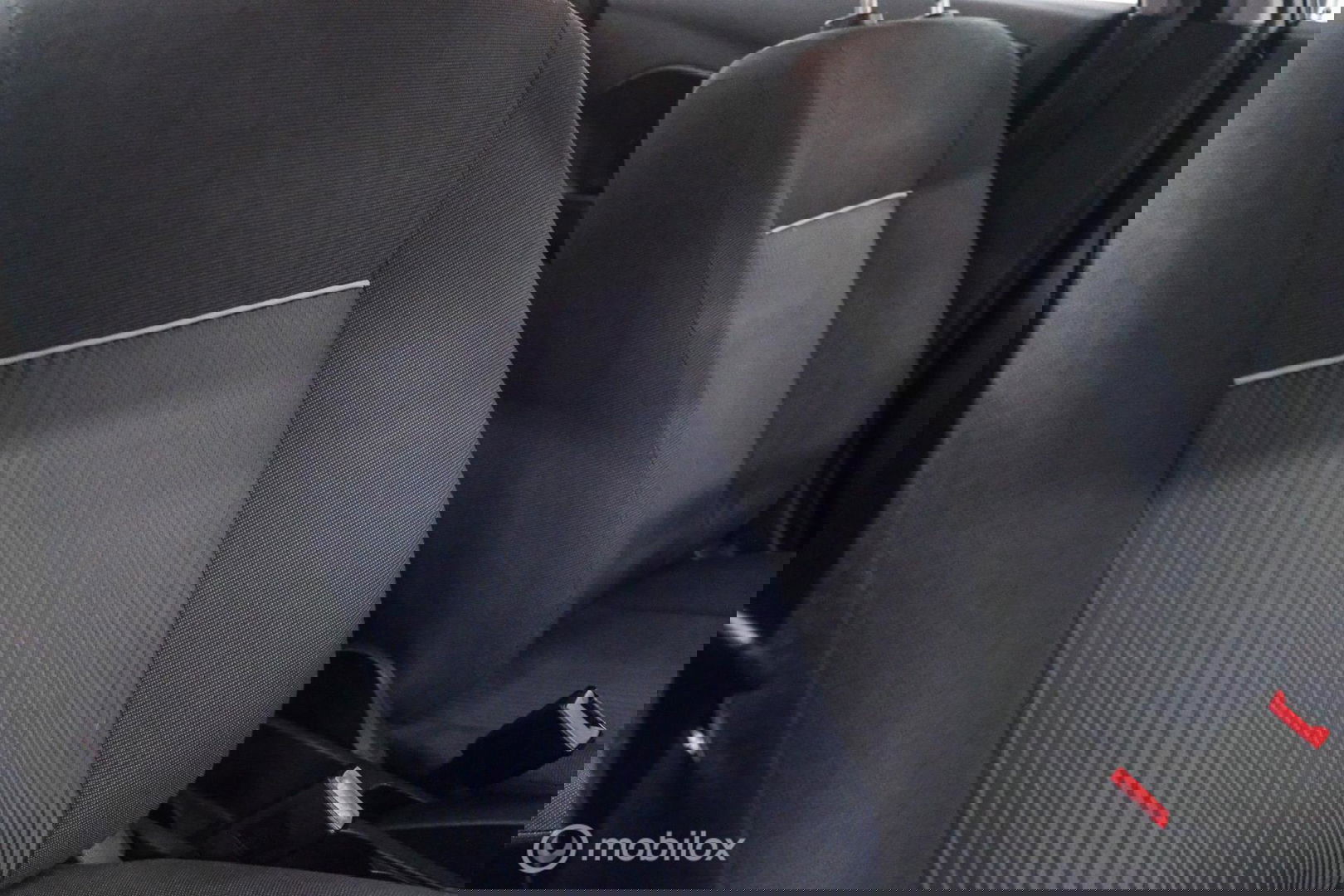 Ford Fiesta 1.4 Trend Automaat 5 Deurs | Airco | NAP NL auto | Rijklaarprijs incl garantie |