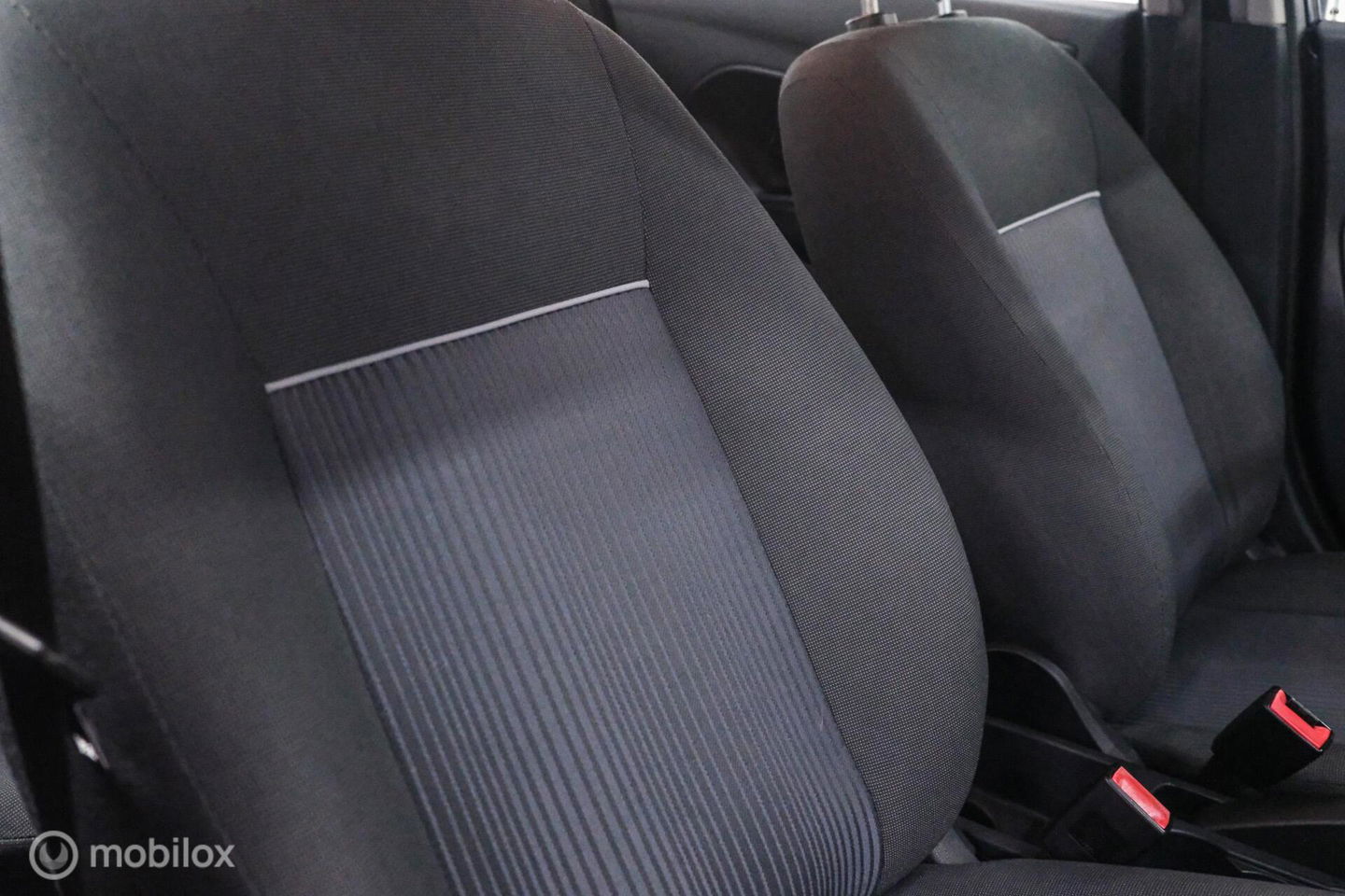 Ford Fiesta 1.4 Trend Automaat 5 Deurs | Airco | NAP NL auto | Rijklaarprijs incl garantie |