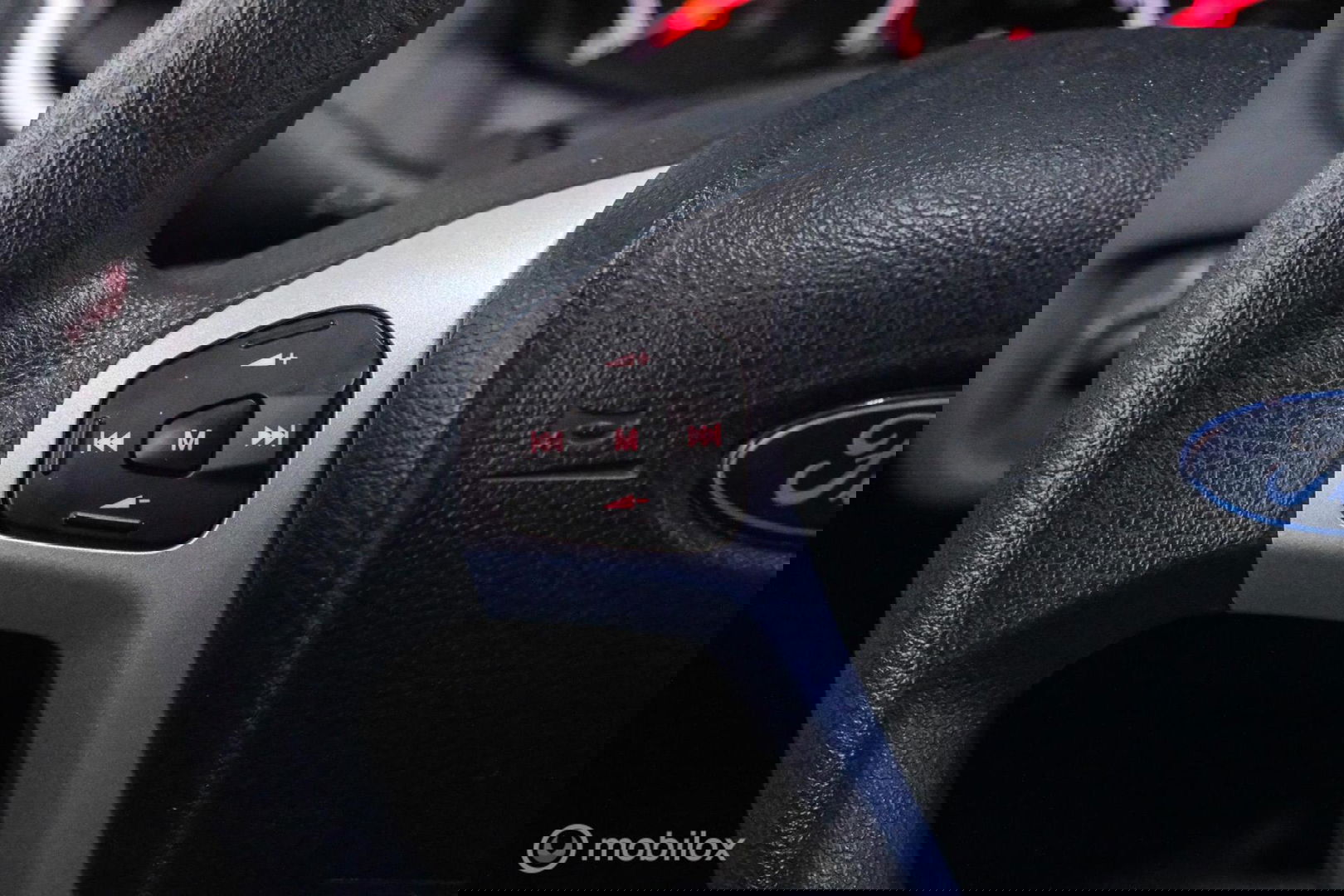 Ford Fiesta 1.4 Trend Automaat 5 Deurs | Airco | NAP NL auto | Rijklaarprijs incl garantie |