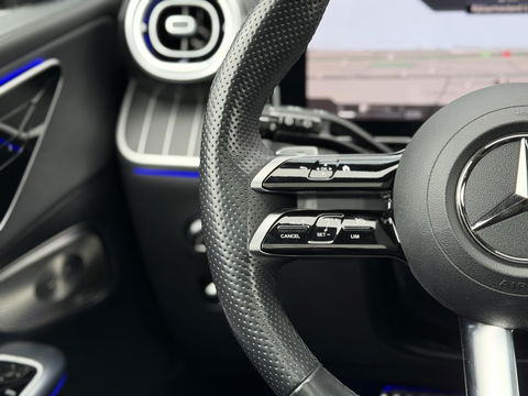 Mercedes-Benz GLC 300e 4MATIC AMG |Pano|Burmster|Night|Memory|360Cam|20"|Trekhaak|