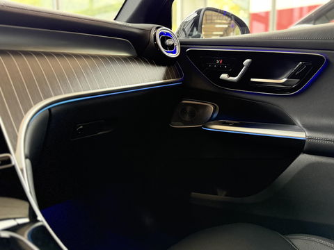 Mercedes-Benz GLC 300e 4MATIC AMG |Pano|Burmster|Night|Memory|360Cam|20"|Trekhaak|