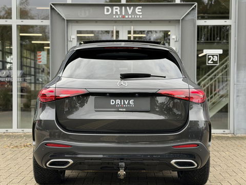 Mercedes-Benz GLC 300e 4MATIC AMG |Pano|Burmster|Night|Memory|360Cam|20"|Trekhaak|