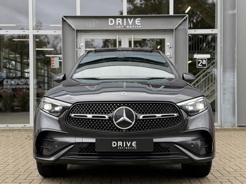 Mercedes-Benz GLC 300e 4MATIC AMG |Pano|Burmster|Night|Memory|360Cam|20"|Trekhaak|