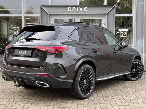 Mercedes-Benz GLC 300e 4MATIC AMG |Pano|Burmster|Night|Memory|360Cam|20"|Trekhaak|