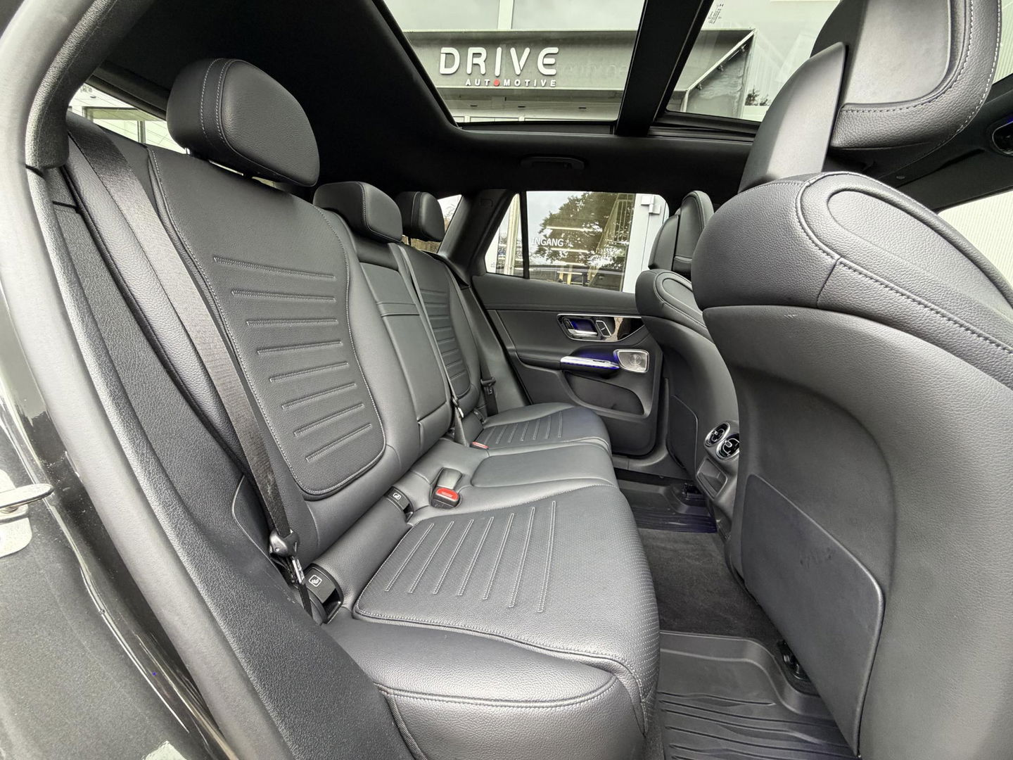 Mercedes-Benz GLC 300e 4MATIC AMG |Pano|Burmster|Night|Memory|360Cam|20"|Trekhaak|