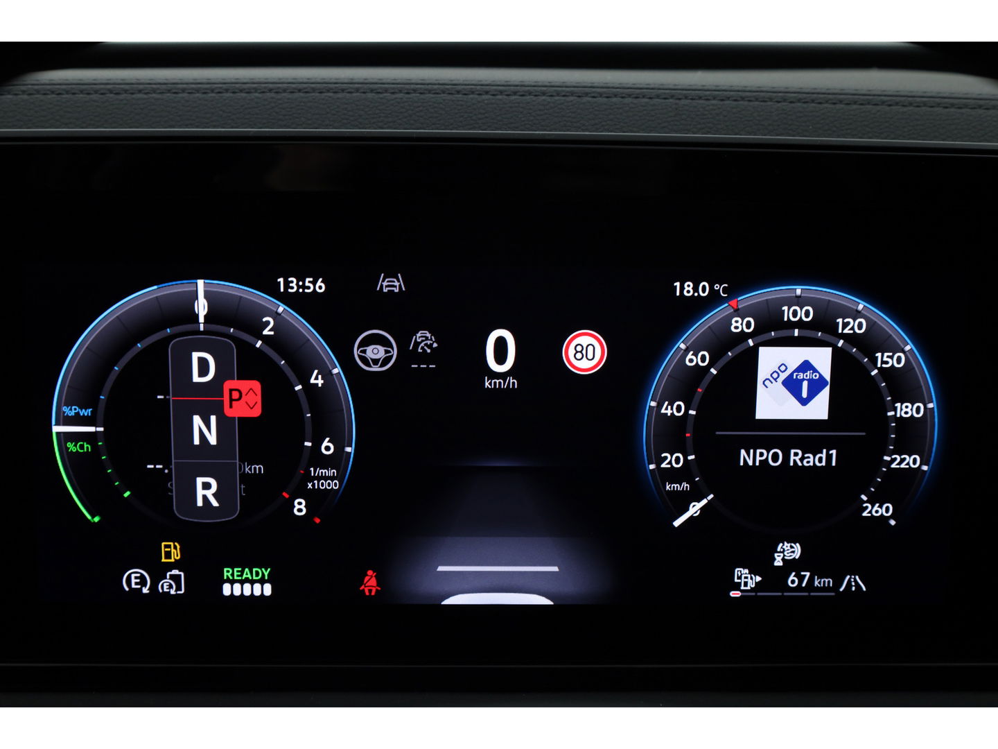 Volkswagen Tiguan eHybrid R-Line Black Style 272pk | Pano | 360cam | Elek. Trekhaak | Massage | Stoel- Stuurverw.